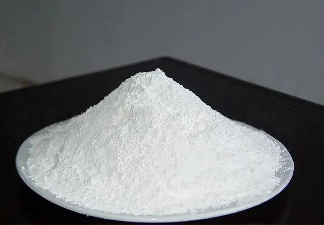 沉淀硫酸钡的用途