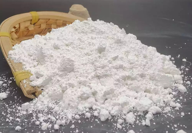 纳米碳酸钙运用在哪些领域？
